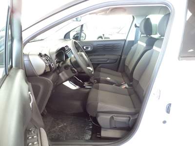 Citroen C3 Aircross Citroen C3 Aircross BlueHDi 110 S&S Plus - Navy Bianco usata MANDATORICCIO