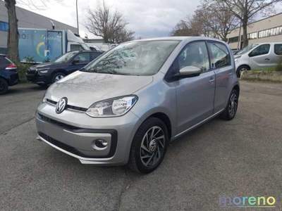 Volkswagen up! 1.0 68 CV eco up! move up! Grigio usata Faenza