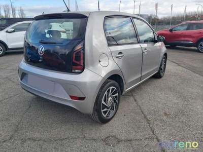Volkswagen up! 1.0 68 CV eco up! move up! Grigio usata Faenza