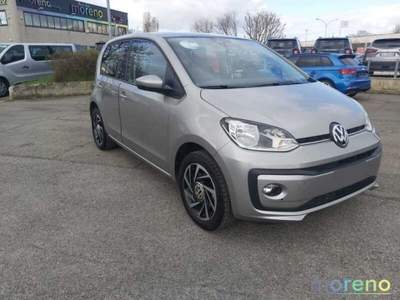 Volkswagen up! 1.0 68 CV eco up! move up! Grigio usata Faenza