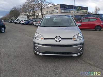 Volkswagen up! 1.0 68 CV eco up! move up! Grigio usata Faenza