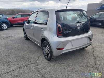Volkswagen up! 1.0 68 CV eco up! move up! Grigio usata Faenza