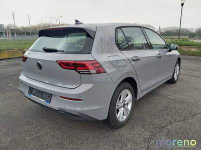 Volkswagen Golf 1.0 TSI 90 CV Trendline Grigio usata Faenza