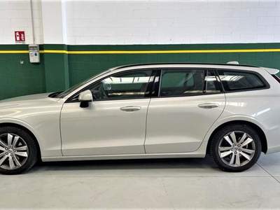 Volvo V60 D4 Momentum - IVA ESPOSTA! Grigio usata abbiategrasso