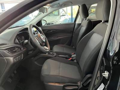Fiat Tipo 1.0 5 porte Nero usata Castelnuovo Rangone