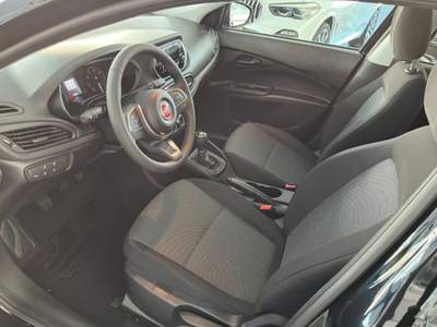 Fiat Tipo 1.0 5 porte Nero usata Castelnuovo Rangone