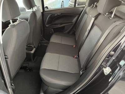 Fiat Tipo 1.0 5 porte Nero usata Castelnuovo Rangone