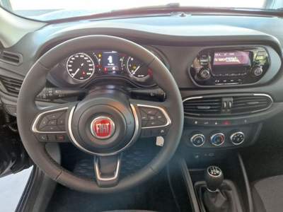 Fiat Tipo 1.0 GPL Blu/Azzurro usata Castelnuovo Rangone