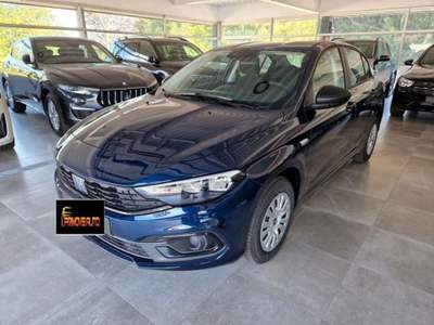 Fiat Tipo 1.0 GPL Blu/Azzurro usata Castelnuovo Rangone