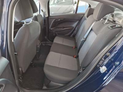 Fiat Tipo 1.0 GPL Blu/Azzurro usata Castelnuovo Rangone