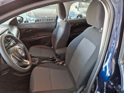 Fiat Tipo 1.0 Blu/Azzurro usata Castelnuovo Rangone