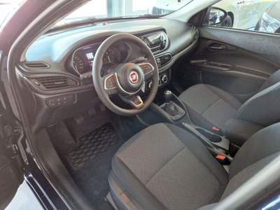 Fiat Tipo 1.0 Blu/Azzurro usata Castelnuovo Rangone
