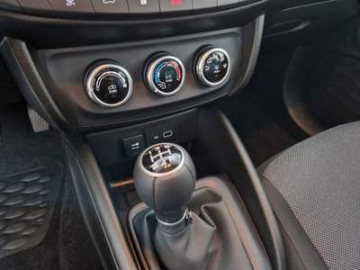 Fiat Tipo 1.0 Blu/Azzurro usata Castelnuovo Rangone