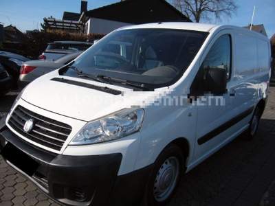 Fiat Scudo 1.6 MJT PC-TN Furgone 10q. Bianco usata Castelnuovo Rangone