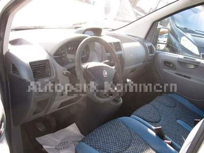 Fiat Scudo 1.6 MJT PC-TN Furgone 10q. Bianco usata Castelnuovo Rangone