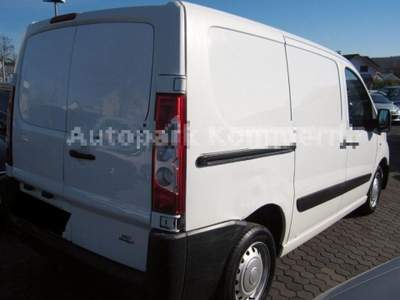 Fiat Scudo 1.6 MJT PC-TN Furgone 10q. Bianco usata Castelnuovo Rangone