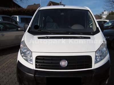 Fiat Scudo 1.6 MJT PC-TN Furgone 10q. Bianco usata Castelnuovo Rangone