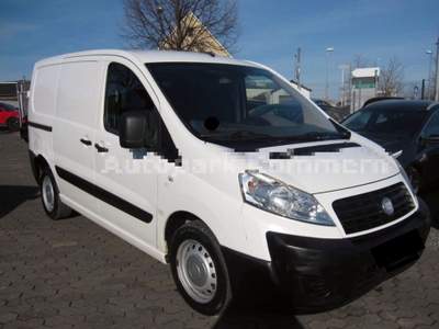 Fiat Scudo 1.6 MJT PC-TN Furgone 10q. Bianco usata Castelnuovo Rangone