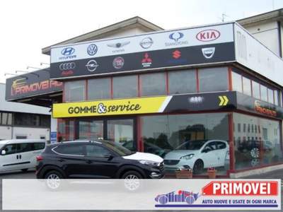 Opel Grandland 1.2 Turbo 12V 130 CV aut. Business Edition Grigio usata Castelnuovo Rangone