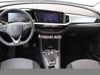 Opel Grandland 1.2 Turbo 12V 130 CV aut. Business Edition Grigio usata Castelnuovo Rangone