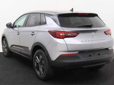 Opel Grandland 1.2 Turbo 12V 130 CV aut. Business Edition Grigio usata Castelnuovo Rangone