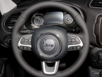 Jeep Renegade 1.3 190CV PHEV 4xe LONGITUDE Bianco usata Castelnuovo Rangone
