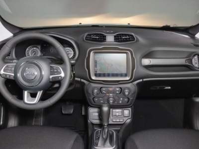Jeep Renegade 1.3 190CV PHEV 4xe LONGITUDE Bianco usata Castelnuovo Rangone