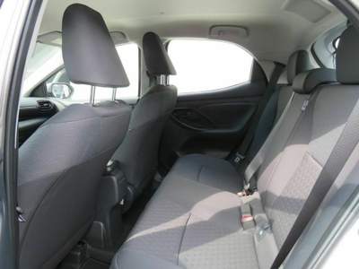 Toyota Yaris 1.5 Hybrid 5 porte Bianco usata Castelnuovo Rangone