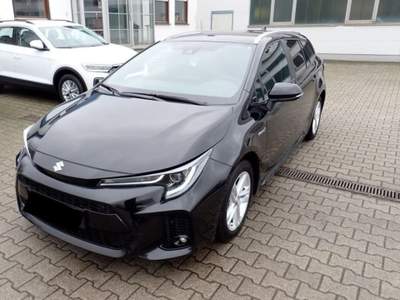 Suzuki Swace 1.8 Hybrid E-CVT 2WD Comfort Nero usata Castelnuovo Rangone