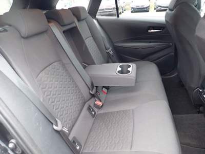 Suzuki Swace 1.8 Hybrid E-CVT 2WD Comfort Nero usata Castelnuovo Rangone