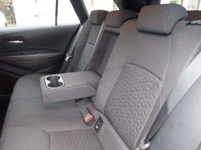 Suzuki Swace 1.8 Hybrid E-CVT 2WD Comfort Nero usata Castelnuovo Rangone