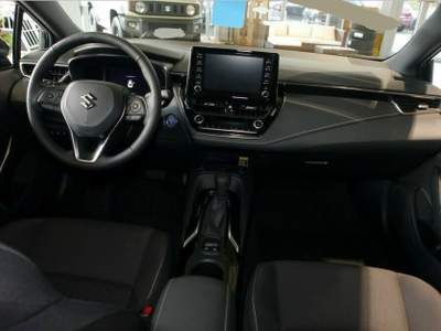 Suzuki Swace 1.8 Hybrid E-CVT 2WD Comfort Marrone usata Castelnuovo Rangone