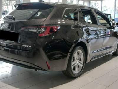 Suzuki Swace 1.8 Hybrid E-CVT 2WD Comfort Marrone usata Castelnuovo Rangone