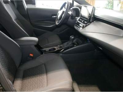 Suzuki Swace 1.8 Hybrid E-CVT 2WD Comfort Marrone usata Castelnuovo Rangone
