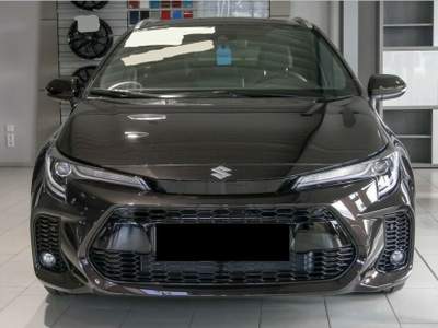 Suzuki Swace 1.8 Hybrid E-CVT 2WD Comfort Marrone usata Castelnuovo Rangone