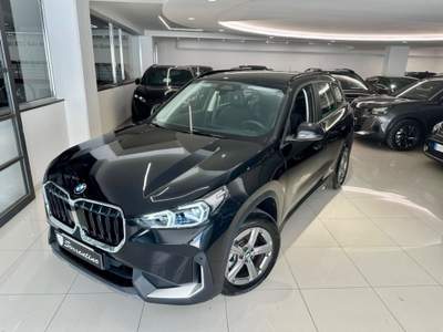 BMW X1 sDrive 18d Edition Essence DCT Nero usata Sant'Antonio Abate