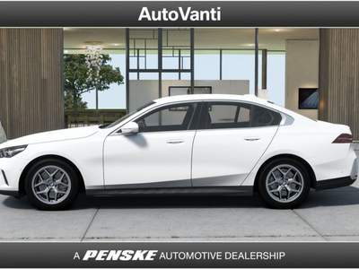 BMW Serie 5 524d d 48V xDrive Bianco usata Granarolo dell'Emilia