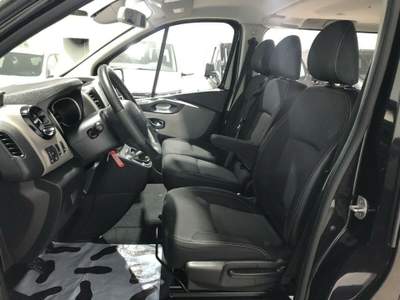 Renault Trafic 1.6 dCi 145CV S&S Expression Nero usata Castelnuovo Rangone