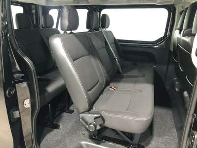 Renault Trafic 1.6 dCi 145CV S&S Expression Nero usata Castelnuovo Rangone