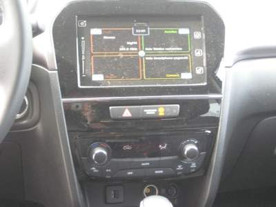 Suzuki Vitara 1.5 140V Hybrid A/T Comfort Grigio usata Castelnuovo Rangone