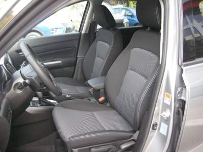 Suzuki Vitara 1.5 140V Hybrid A/T Comfort Grigio usata Castelnuovo Rangone