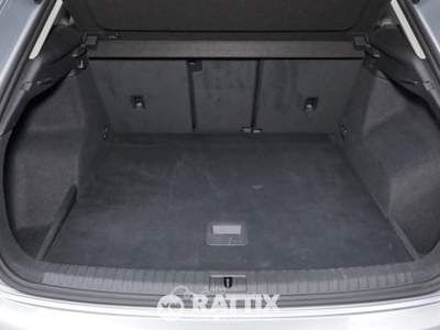Audi Q3 q3 40 2.0 tdi business quattro 190cv s-tronic Grigio usata Barzago