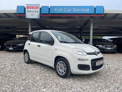 Fiat Panda 1.0 FireFly S&S Hybrid Bianco usata VALEGGIO SUL MINCIO