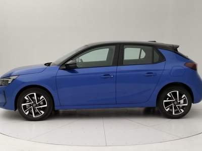 Opel Corsa  1.2 gs s&s 100cv Blu/Azzurro usata Torino