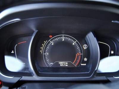 Renault Scénic dCi 8V 110 CV EDC Energy Zen Giallo usata Olbia