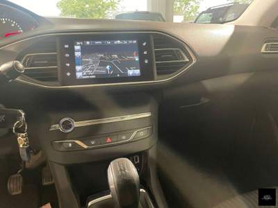 Peugeot 308 1.6 HDi 92 CV Business usata San Giuseppe Vesuviano