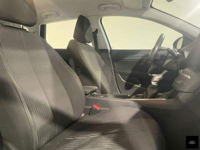 Peugeot 308 1.6 HDi 92 CV Business usata San Giuseppe Vesuviano