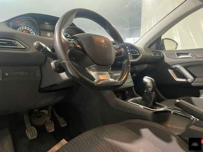 Peugeot 308 1.6 HDi 92 CV Business usata San Giuseppe Vesuviano