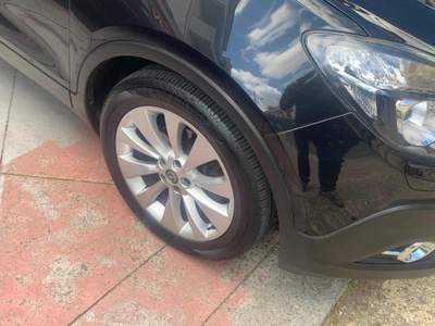 Opel Mokka 1.6 CDTI Ecotec 136CV 4x2 Start&Stop Cosmo  autom Nero usata Iglesias