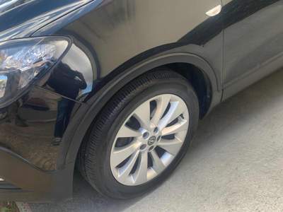 Opel Mokka 1.6 CDTI Ecotec 136CV 4x2 Start&Stop Cosmo  autom Nero usata Iglesias